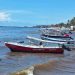 Arribos de sargazo generan incertidumbre entre pescadores de Playa del Carmen rumbo a la Cuaresma