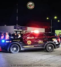 Yucatán en Alerta Máxima: El «Blindaje» Estatal se Tensa tras Ola de Violencia en el Sureste