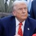 Trump lamenta muertes en Minneapolis y afirma que no eran “ángeles”