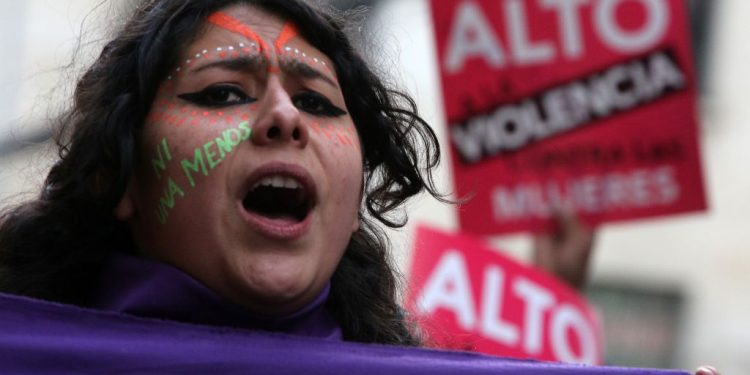 Alertan por altos niveles de feminicidio en Cárdenas y Centro