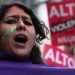 Alertan por altos niveles de feminicidio en Cárdenas y Centro