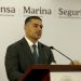 Harfuch promete fin a la impunidad en masacres de Guanajuato