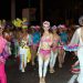 Entre fuego y comparsas, Campeche cierra con éxito el Carnaval 2026