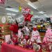 Comerciantes afinan preparativos por ventas del Día del Amor y la Amistad en Cancún