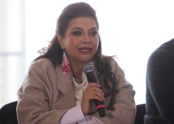 Clara Brugada afirma que la capital se mantiene coordinada, segura y en paz; respalda estrategia del Gobierno de México