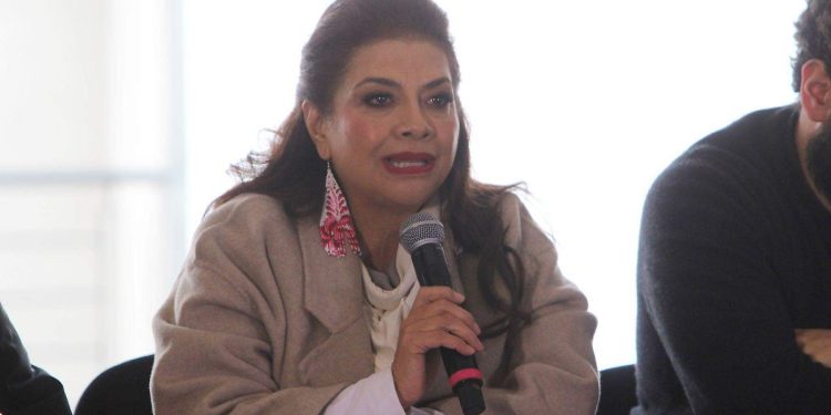 Clara Brugada afirma que la capital se mantiene coordinada, segura y en paz; respalda estrategia del Gobierno de México