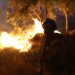 Cambio climático triplicó la probabilidad de megaincendios en Chile