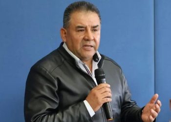 Atentan contra domicilio de edil en Veracruz