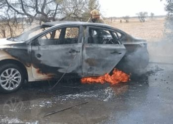 Violencia tras operativo en Jalisco dejó más de 600 vehículos robados: aseguradoras