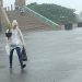 Frente frío 33 provocará lluvias intensas y rachas de viento en Tabasco