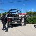 Detienen a policía de Cancún por robo; ordenan su baja inmediata