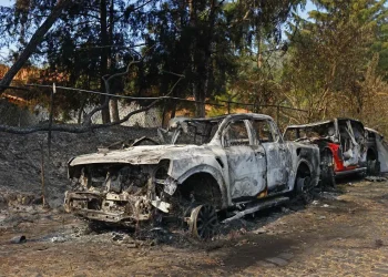 Reportan 25 elementos de la Guardia Nacional hospitalizados tras operativo contra “El Mencho”