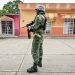 Enfrentamiento entre militares deja un soldado herido en Chiapas