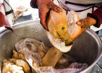 Niña da positivo a fentanilo tras consumir tamales en Huauchinango, Puebla