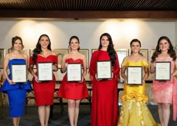 Concluye inscripción de aspirantes a Flor Tabasco 2026