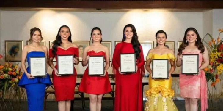 Concluye inscripción de aspirantes a Flor Tabasco 2026