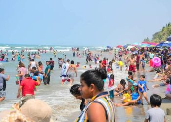Paraíso se prepara para recibir a más de 30 mil turistas en Semana Santa