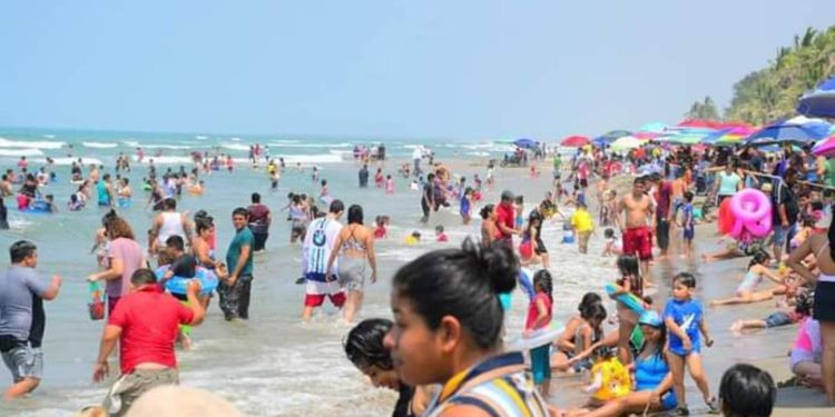 Paraíso se prepara para recibir a más de 30 mil turistas en Semana Santa