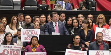 Diputados aprueban reducción de la jornada laboral de 48 a 40 horas