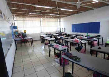 Brotes de sarampión obligan a cerrar temporalmente 15 escuelas en Jalisco