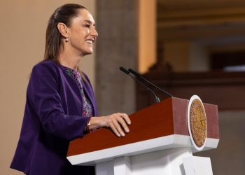 Sheinbaum reafirma respaldo de México a Cuba y critica sanciones de Estados Unidos