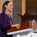 Sheinbaum reafirma respaldo de México a Cuba y critica sanciones de Estados Unidos