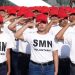 Arrancan 897 jóvenes tabasqueños su Servicio Militar con esquema renovado de adiestramiento