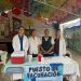 Arranca jornada intensiva de vacunación contra el sarampión en Tabasco