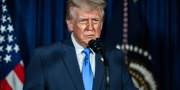 Trump activa arancel global de 15 % tras fallo de la Corte Suprema