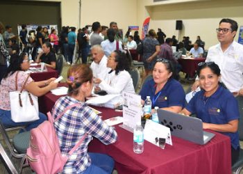 Programa “Chamba Sí Hay” impulsa nuevas oportunidades laborales en Campeche