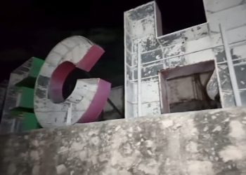 Gobierno estatal asumirá rescate del mirador ante falta de mantenimiento municipal