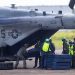 Tensión en Champotón por arribo de marines estadounidenses