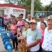Obra pública, clave para sostener el empleo en Campeche