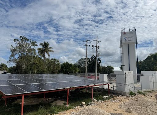 Conagua refuerza infraestructura hídrica en Campeche con más de 90 mdp