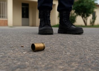 Balacera hiere a nueve menores y deja un muerto en San Francisco del Rincón, Guanajuato