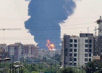 Ataque a refinería de gas en Irán eleva tensión en Medio Oriente