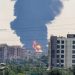 Ataque a refinería de gas en Irán eleva tensión en Medio Oriente