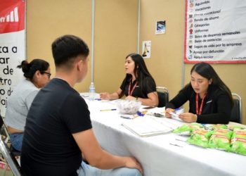 Ofertarán más de mil vacantes en ferias del empleo el 24 de marzo en Villahermosa