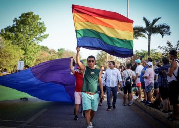 Cancún adelantará Marcha del Orgullo LGBT+ al 16 de mayo