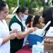 Quintana Roo reporta 70 casos de sarampión; refuerzan campaña de vacunación