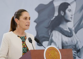 Sheinbaum pide al PT definir postura sobre Plan B de reforma electoral