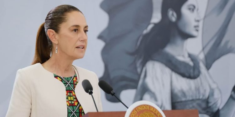 Sheinbaum pide al PT definir postura sobre Plan B de reforma electoral