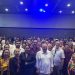 Cierran filas en Cancún con Rafael Marín Mollinedo para consolidar el Segundo Piso de la Cuarta Transformación.