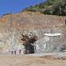 Cuatro mineros quedan atrapados tras derrumbe en mina de Sinaloa