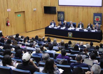 Académicos advierten falta de diálogo en propuesta de reforma electoral