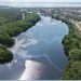 Pemex reporta avances en limpieza de hidrocarburo en Dos Bocas, Tabasco
