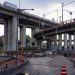 Arranca rehabilitación del distribuidor vial La Pigua II; anuncian desvíos y cierres parciales