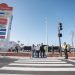 Gobernador Joaquín Díaz Mena entrega obras de modernización vial en City Center