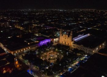 Gobierno del Renacimiento Maya refrenda compromiso con la igualdad y dignidad de las mujeres