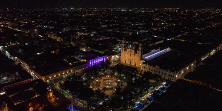 Gobierno del Renacimiento Maya refrenda compromiso con la igualdad y dignidad de las mujeres